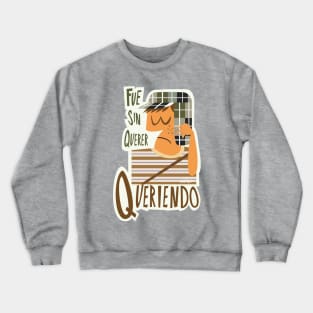 El Chavo Crewneck Sweatshirt